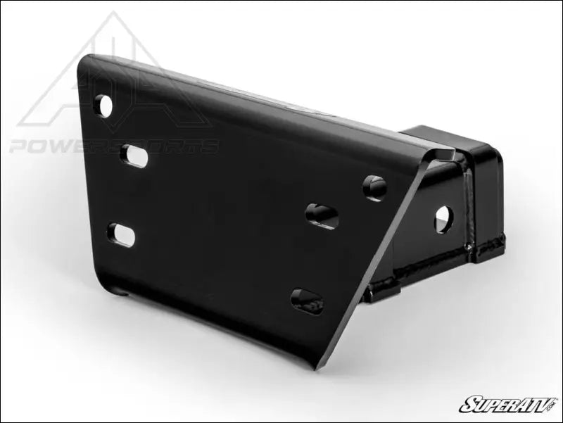 SuperATV Polaris Ranger XP 1000 Front 2‰? Receiver Hitch