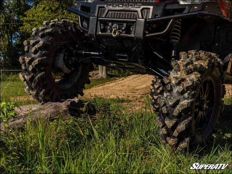 SuperATV Polaris Ranger XP 1000 High Clearance 2’’ Forward Offset A-Arms