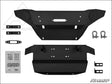 SuperATV Polaris Ranger XP 1000 Winch Ready Front Bumper - Bumpers