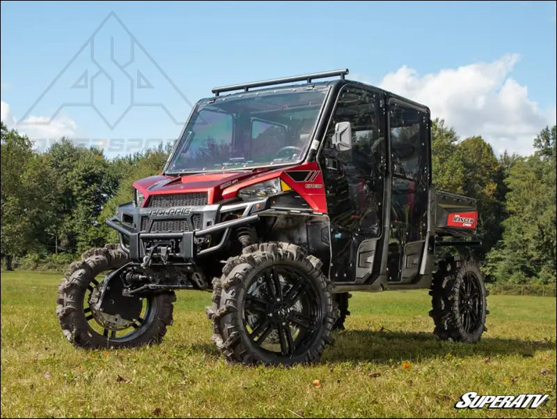SuperATV Polaris Ranger XP 570 8’’ Portal Gear Lift - Portals