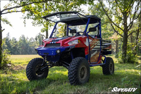 SuperATV Polaris Ranger XP 570 Pro-fit Cab 6‰۝ Lift Kit