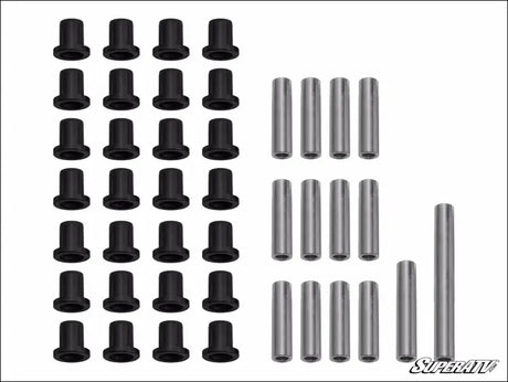 SuperATV Polaris Ranger XP 800 A-Arm Bushings