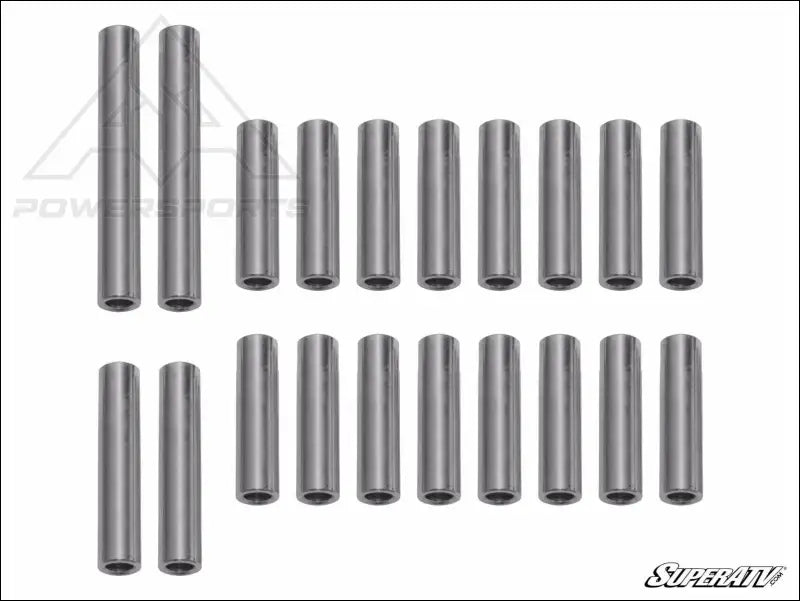 SuperATV Polaris Ranger XP 800 A-Arm Bushings