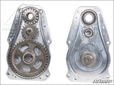 SuperATV Polaris Ranger XP 900 8’’ Portal Gear Lift - Portals