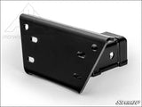 SuperATV Polaris Ranger XP Kinetic Front 2‰? Receiver Hitch