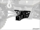 SuperATV Polaris Ranger XP Kinetic Front 2‰? Receiver Hitch