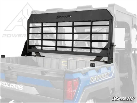SuperATV Polaris Ranger XP Kinetic Headache Cargo Rack