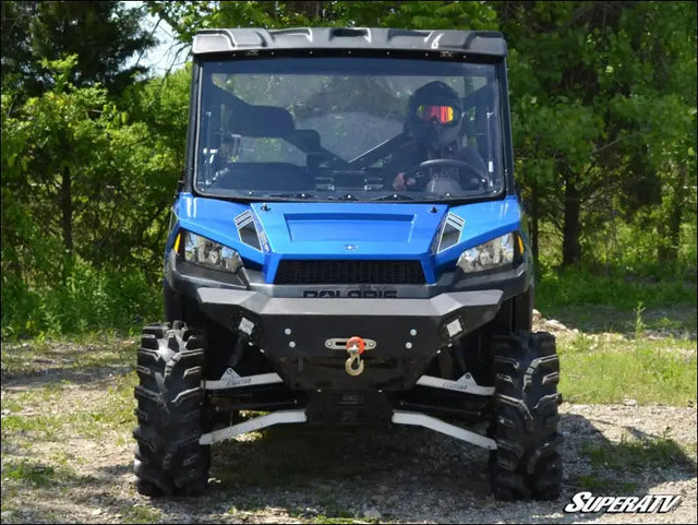 SuperATV Polaris Ranger XP Plastic Roof - Roofs