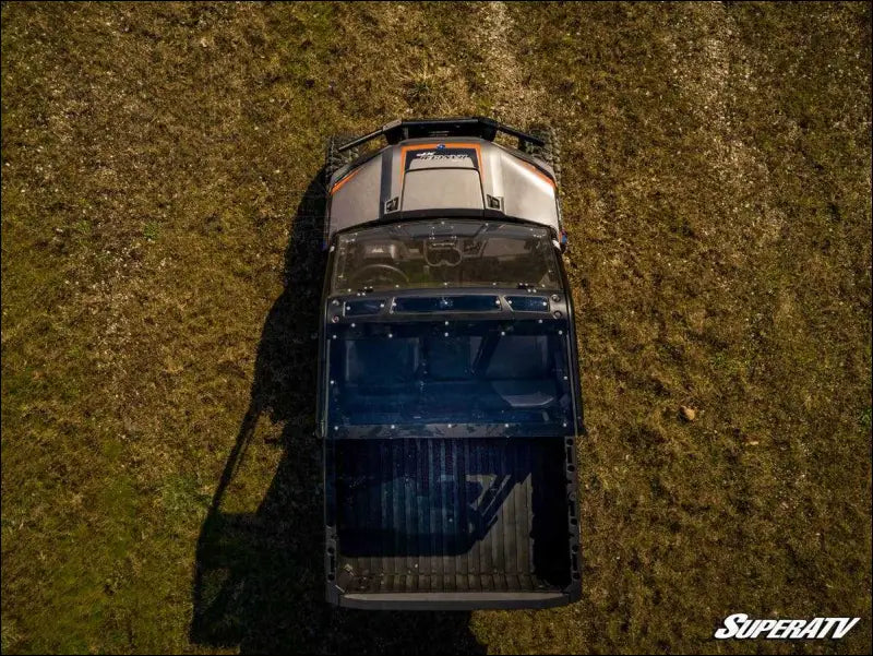 SuperATV Polaris Ranger XP Tinted Roof - Roofs