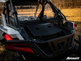 SuperATV Polaris RXR Pro XP Cooler/Cargo Box - Cargo Management
