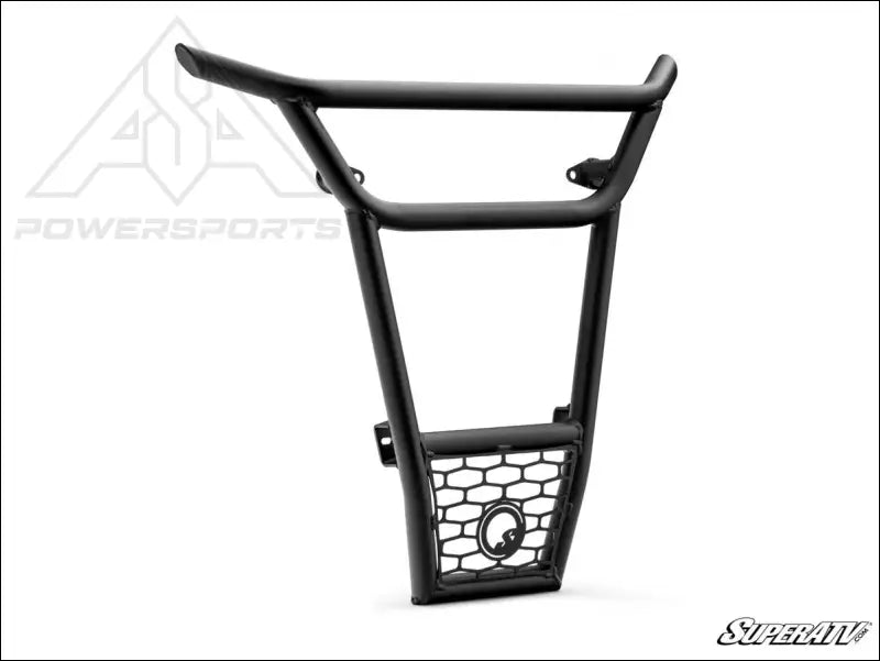 SuperATV Polaris RZR 200 Rear Bumper - Bumpers