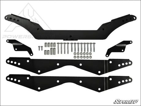 SuperATV Polaris RZR 4 800 2-3‰? Lift Kit