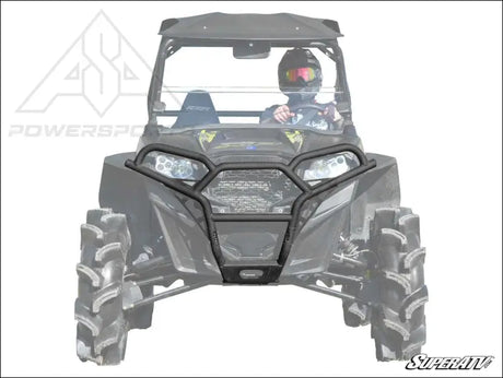 SuperATV Polaris RZR 570/800/900 Front Bumper - Bumpers