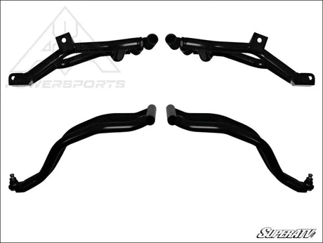 SuperATV Polaris RZR 800 5‰? Lift Kit