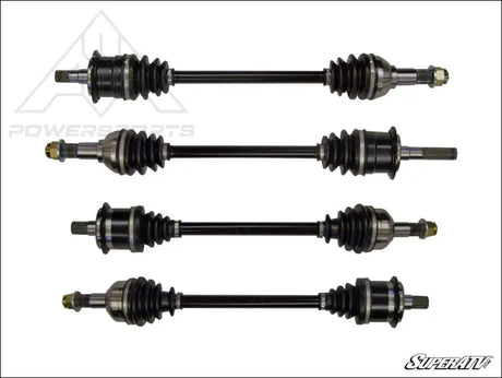 SuperATV Polaris RZR 800 6‰? Lift Kit