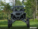 SuperATV Polaris RZR 900 8‰? Portal Gear Lift - Manufactured before 3/2/2015 / 0.6 / Yes - Portals