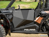 SuperATV Polaris RZR 900 Aluminum Door Skin - Doors