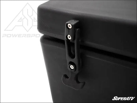 SuperATV Polaris RZR 900 Cooler/ Cargo Box - Management