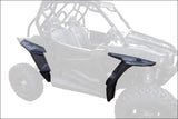 SuperATV Polaris RZR 900 Fender Flares - Front and Rear