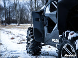 SuperATV Polaris RZR 900 Fender Flares