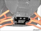 SuperATV Polaris RZR 900 Frame Stiffener - Parts & Accessories