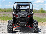 SuperATV Polaris RZR 900 Rear Cage Support - Machine Protection