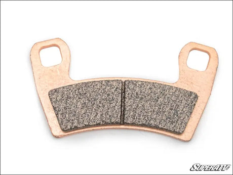 SuperATV Polaris RZR Brake Pads - BP-P-013