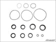 SuperATV Polaris RZR Front Differentials Seal Kit - Differential