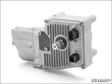 SuperATV Polaris RZR Power Steering Motor Replacement