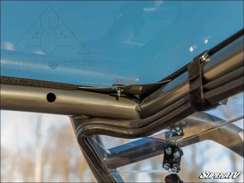 SuperATV Polaris RZR Pro R 4 Tinted Roof - Roofs