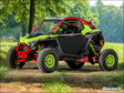 SuperATV Polaris RZR Pro R Aluminum Doors