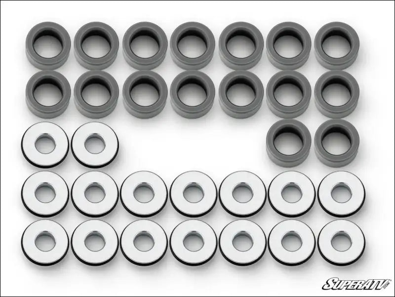 SuperATV Polaris RZR Pro R A-Arm Bushings