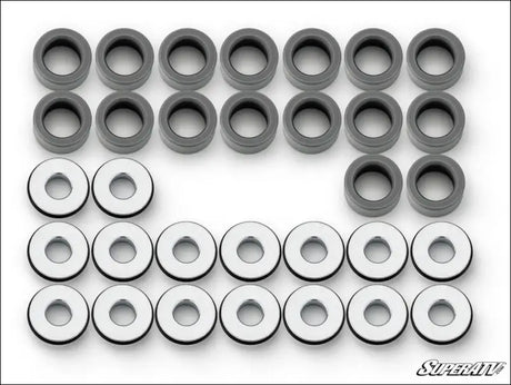 SuperATV Polaris RZR Pro R A-Arm Bushings