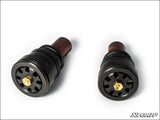 SuperATV Polaris RZR Pro R Ball Joints - Upper / Super Duty 300M / 2