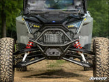 SuperATV Polaris RZR Pro R Front Bumper - Bumpers