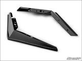 SuperATV Polaris RZR Pro R Lower Door Valances - Doors
