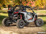 SuperATV Polaris RZR Pro R Lower Door Valances - Doors