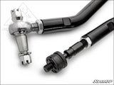 SuperATV Polaris RZR Pro R Rackboss 2.0 Steel Bar Tie Rod Kit - Rods