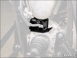 SuperATV Polaris RZR Pro R Rear Differential Frame Stiffener - Brace