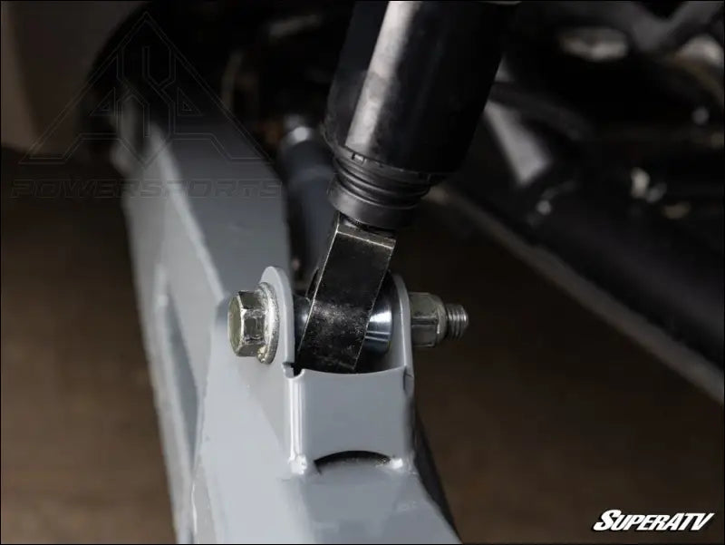 SuperATV Polaris RZR Pro R Sway Bar Shock - Bars & Accessories