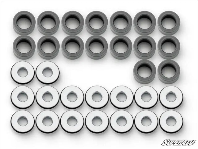 SuperATV Polaris RZR Pro S A-Arm Bushings - Bushing