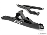 SuperATV Polaris RZR Pro XP 1.5’’ Forward Offset Sidewinder A-Arms