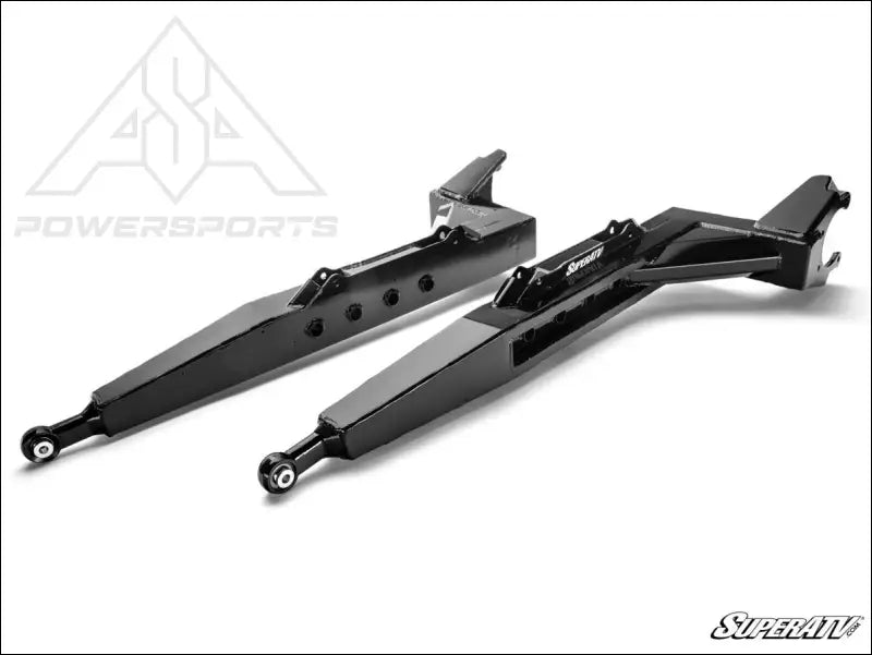 SuperATV Polaris RZR Pro XP 3’’ Chromoly Tubed Long Travel Kit