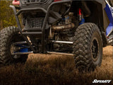 SuperATV Polaris RZR Pro XP Billet Aluminum Hex Radius Arms - Rods
