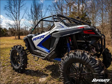 SuperATV Polaris RZR Pro XP Fender Flares