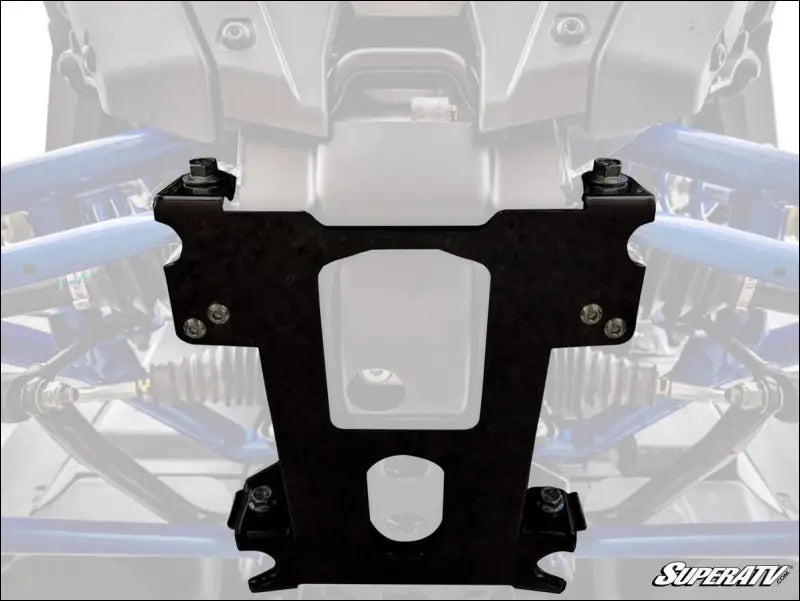 SuperATV Polaris RZR Pro XP Frame Stiffener / Gusset Kit - Parts & Accessories