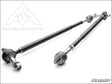 SuperATV Polaris RZR Pro XP Heavy-Duty Tie Rod Kits - Rods