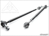 SuperATV Polaris RZR Pro XP Heavy-Duty Tie Rod Kits - Rods