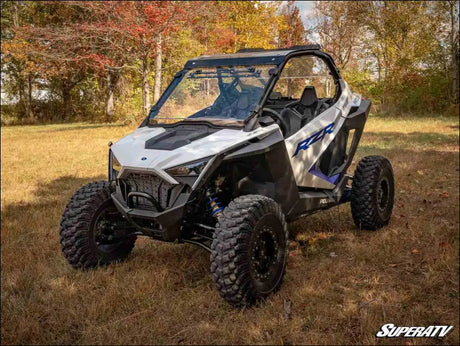 SuperATV Polaris RZR Pro XP High Clearance 1.5’’ Forward Offset A-Arms