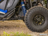 SuperATV Polaris RZR Pro XP High-Clearance Rear Trailing Arms